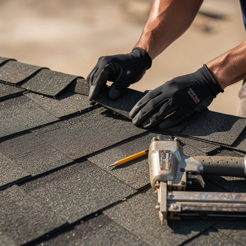 Calisto Plourde Construction professional roofing installation and repair services in Santa Barbara, CA